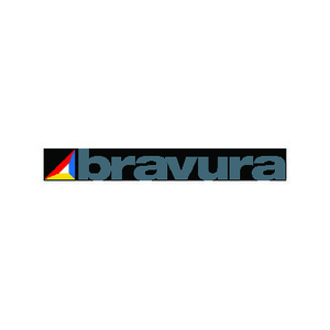 Bravura Logo